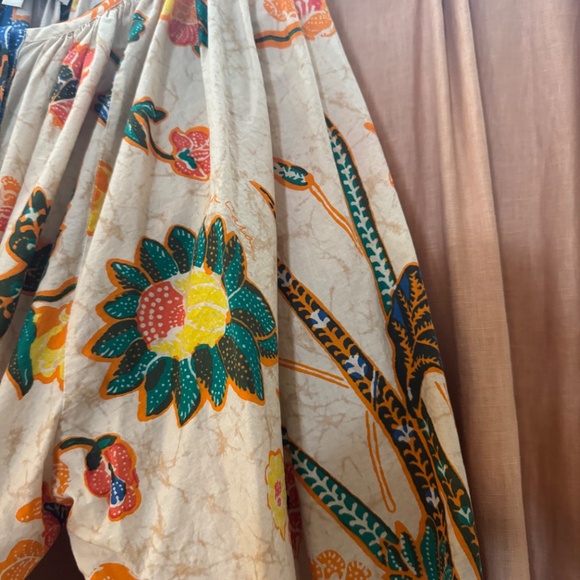 Cara Cara Maxi Dress - Picture 3 of 8